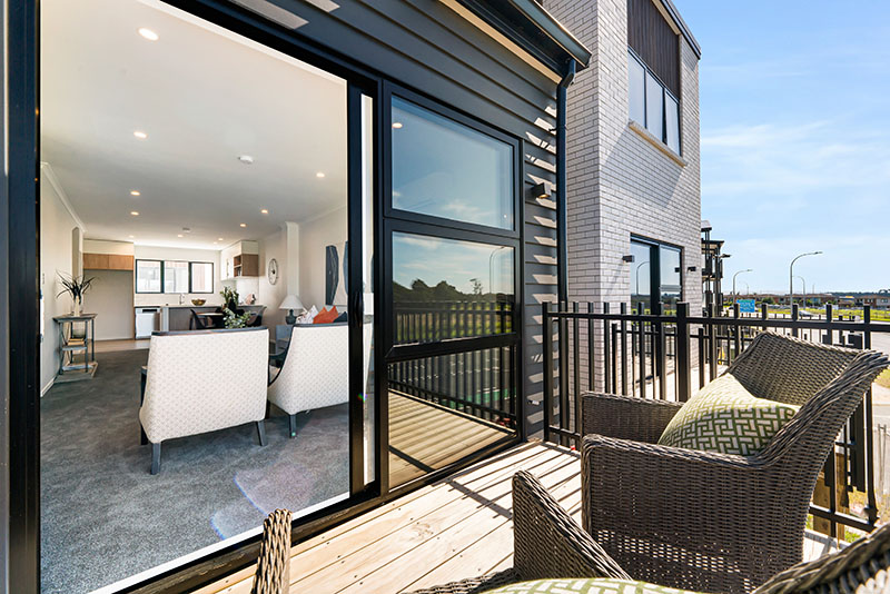 Aluminium Joinery Auckland Express Aluminium