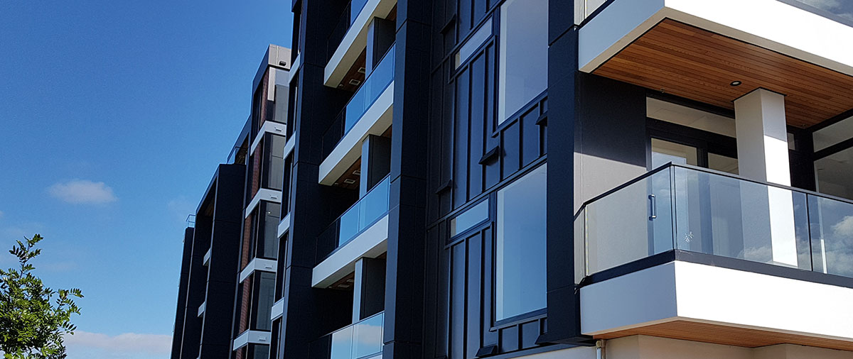 Auckland Windows And Doors Building Projects With Our Joinery