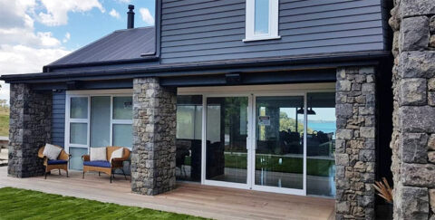 Windows For New Houses By Express Aluminium Auckland