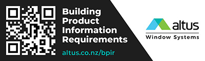Building product Information
