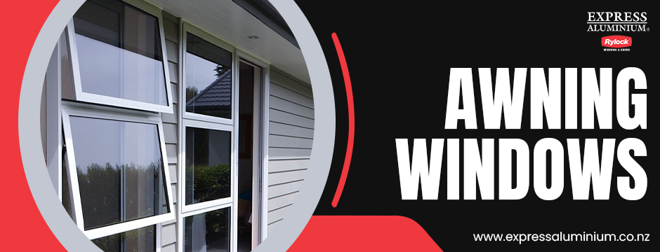awning windows