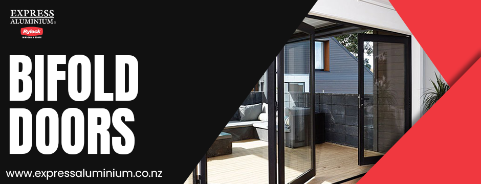 Revolutionise Your House with Custom Bifold Doors