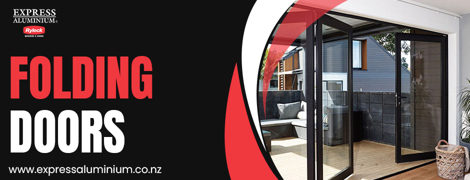How Folding Doors Can Transform Your Indoor–Outdoor Living Space