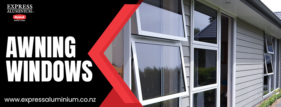 awning windows