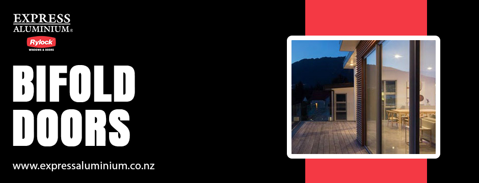 How Bifold Doors Can Transform Your Open-Plan Living Space