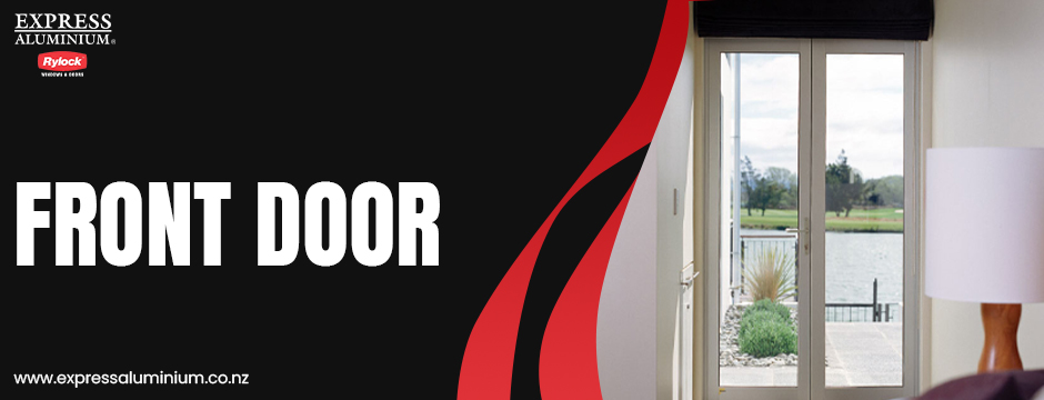 Front Door Security Features Every Homeowner Should Consider