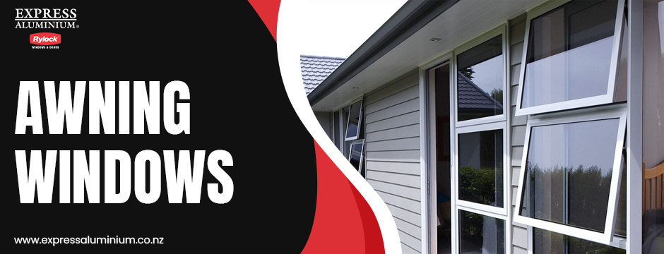 awning windows