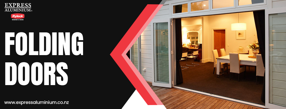 How Folding Doors Improve Natural Light, Ventilation, and Energy Efficiency