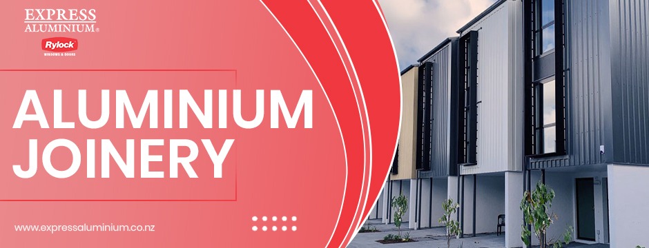  aluminium joinery 