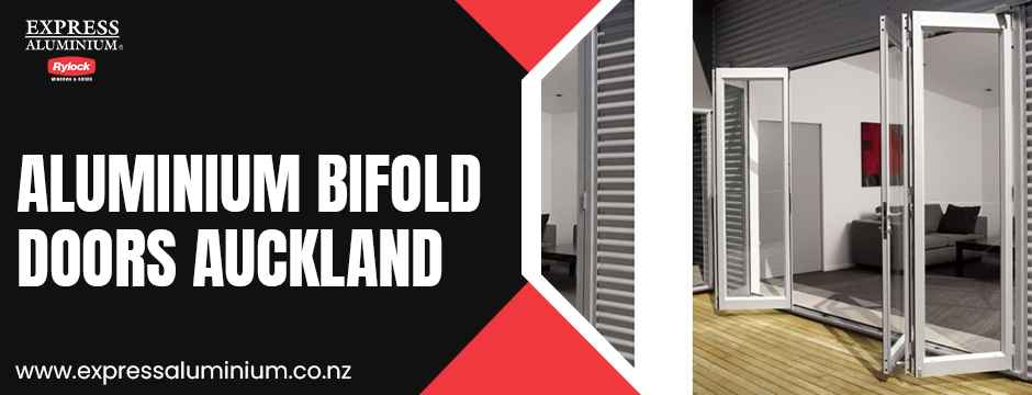 What Makes a High-Quality Aluminium Bifold Door System?