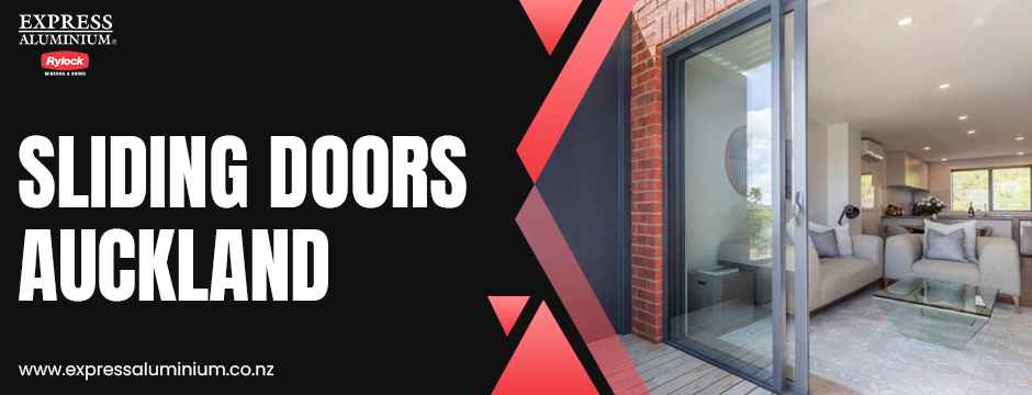 sliding doors Auckland