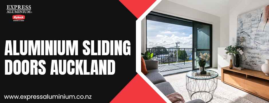 How Wind Zones Influence Aluminium Sliding Door Selection in Auckland